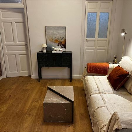מדריד Piso 2 Habitaciones En El Centro מראה חיצוני תמונה
