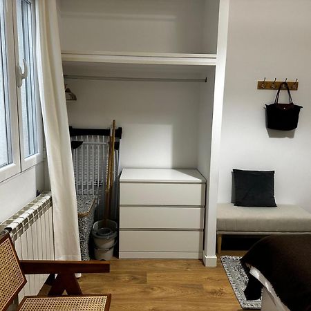 מדריד Piso 2 Habitaciones En El Centro מראה חיצוני תמונה